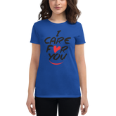 I Care 4 You